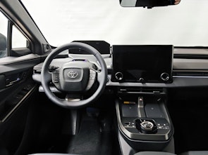 Vehicle image TOYOTA bZ4X Premium AWD