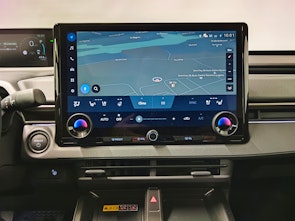 Vehicle image TOYOTA bZ4X Premium AWD