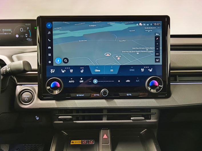 Vehicle image TOYOTA BZ4X