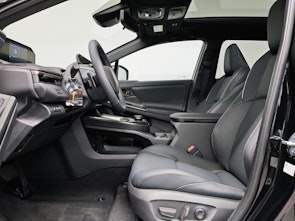 Vehicle image TOYOTA bZ4X Premium AWD