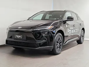 Toyota bZ4X Premium AWD