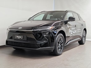 Vehicle image TOYOTA bZ4X Premium AWD