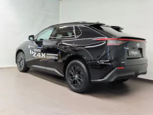 Toyota bZ4X Premium AWD
