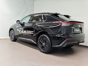 Vehicle image TOYOTA bZ4X Premium AWD