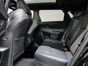 Toyota bZ4X Premium AWD
