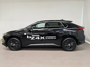 Toyota bZ4X Premium AWD