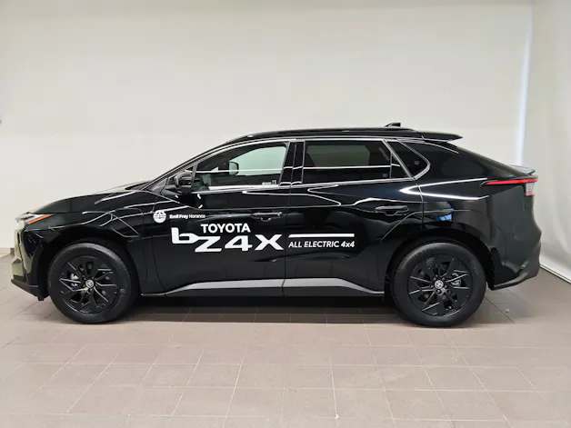 Toyota bZ4X Premium AWD