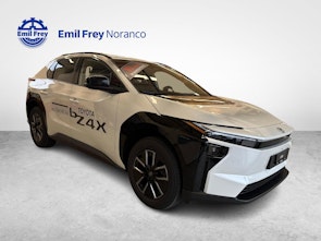 Vehicle image TOYOTA bZ4X Style