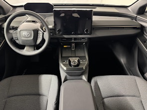 Vehicle image TOYOTA bZ4X Style