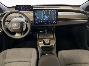 Vehicle image TOYOTA bZ4X Style