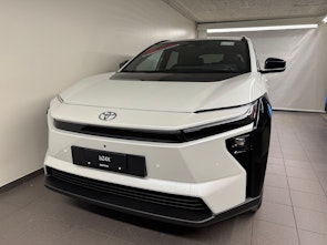 Vehicle image TOYOTA bZ4X Style