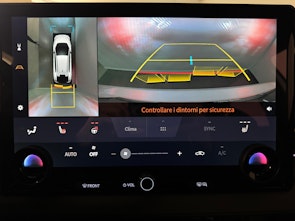 Vehicle image TOYOTA bZ4X Style