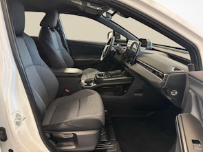 Vehicle image TOYOTA bZ4X Style