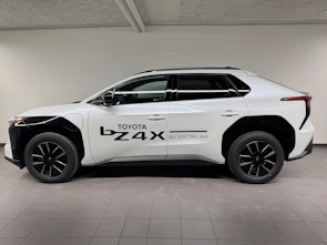 Vehicle image TOYOTA bZ4X Style