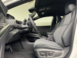 Vehicle image TOYOTA bZ4X Style