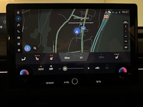 Vehicle image TOYOTA bZ4X Style