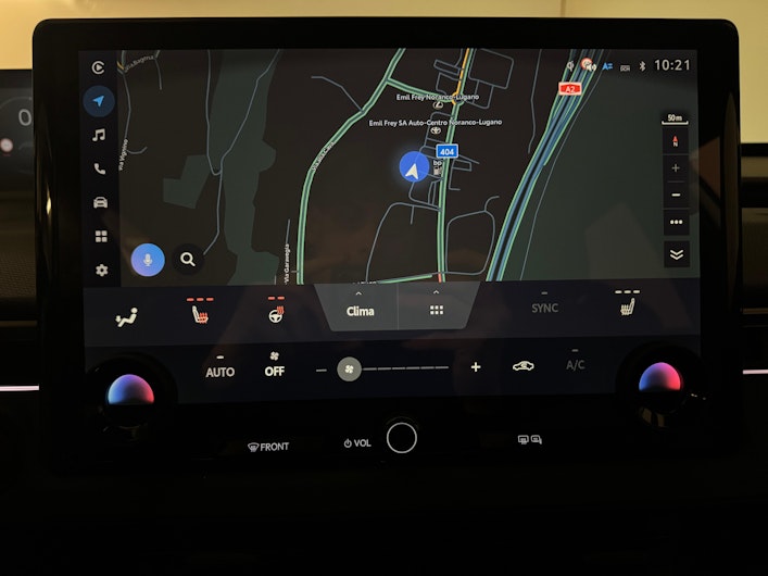 Vehicle image TOYOTA BZ4X