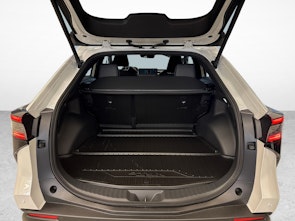 Vehicle image TOYOTA bZ4X Style