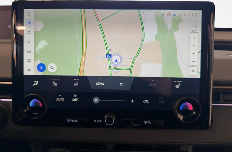 Vehicle image TOYOTA BZ4X