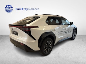 Vehicle image TOYOTA bZ4X Style