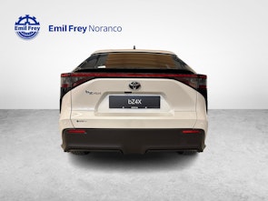 Vehicle image TOYOTA bZ4X Style