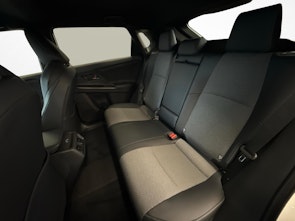 Vehicle image TOYOTA bZ4X Style