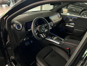 Mercedes-Benz B 220 AMG Line 4matic