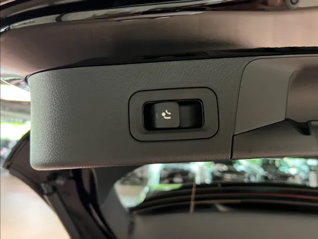 Mercedes-Benz B 220 AMG Line 4matic