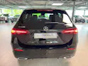 Mercedes-Benz B 220 AMG Line 4matic