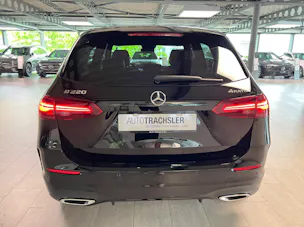 Mercedes-Benz B 220 AMG Line 4matic