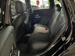 Mercedes-Benz B 220 AMG Line 4matic