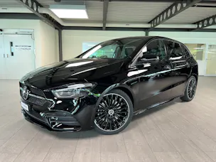 Mercedes-Benz B 220 AMG Line 4matic