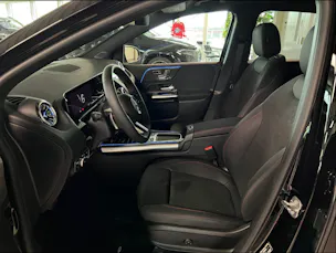 Mercedes-Benz B 220 AMG Line 4matic