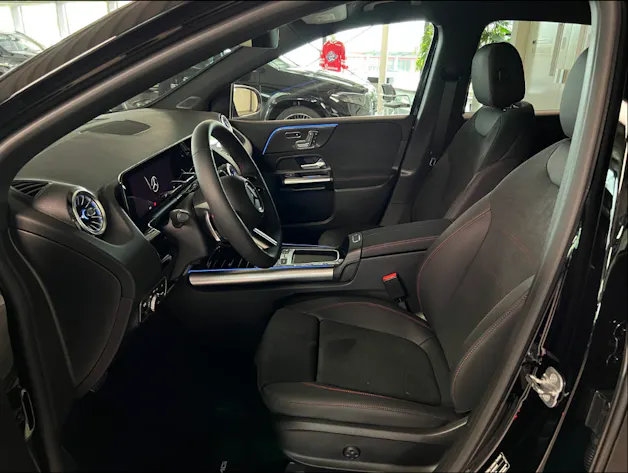 Mercedes-Benz B 220 AMG Line 4matic