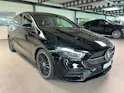 Mercedes-Benz B 220 AMG Line 4matic