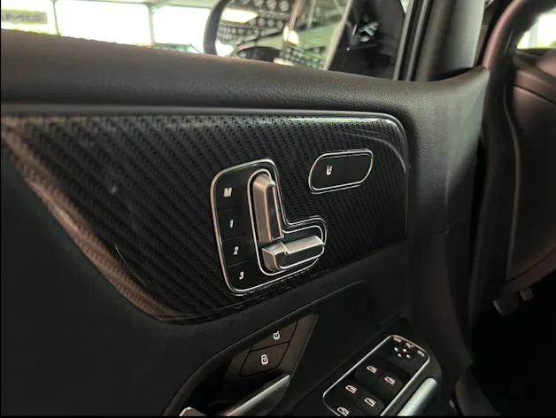 Mercedes-Benz B 220 AMG Line 4matic