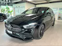 Mercedes-Benz B 220 AMG Line 4matic