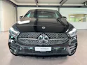 Mercedes-Benz B 220 AMG Line 4matic