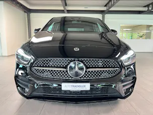 Mercedes-Benz B 220 AMG Line 4matic