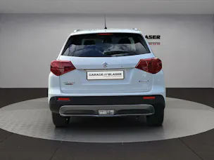 Suzuki Vitara 1.4 T Compact Top Hybrid 4x4