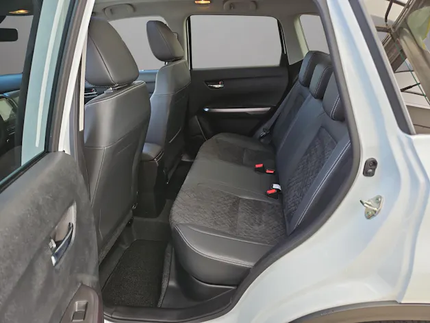 Suzuki Vitara 1.4 T Compact Top Hybrid 4x4