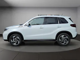 Suzuki Vitara 1.4 T Compact Top Hybrid 4x4