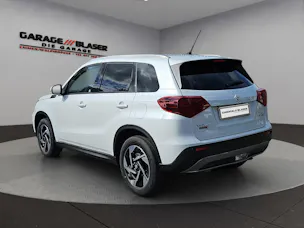 Suzuki Vitara 1.4 T Compact Top Hybrid 4x4