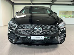 Mercedes-Benz B 220 AMG Line 4matic