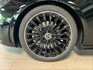 Mercedes-Benz B 220 AMG Line 4matic