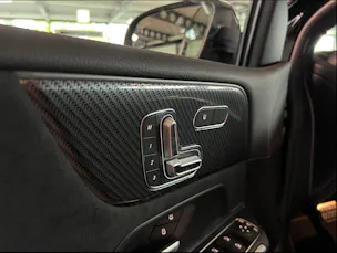 Mercedes-Benz B 220 AMG Line 4matic