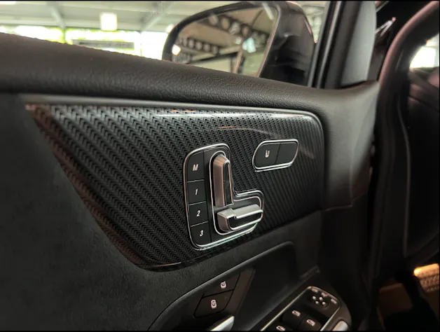 Mercedes-Benz B 220 AMG Line 4matic