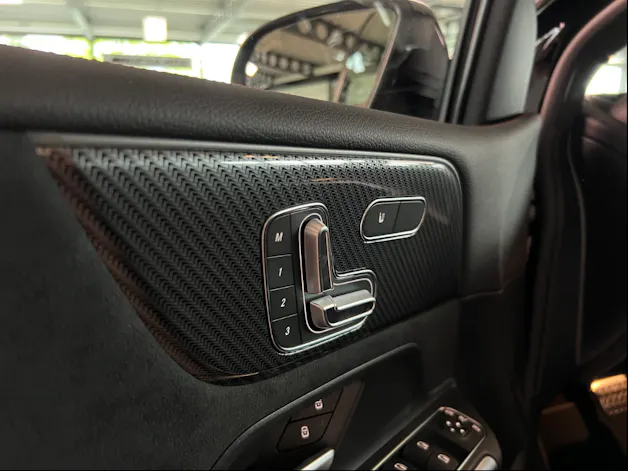 Mercedes-Benz B 220 AMG Line 4matic