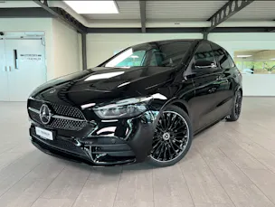 Mercedes-Benz B 220 AMG Line 4matic