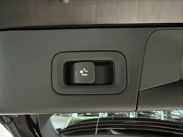 Mercedes-Benz B 220 AMG Line 4matic